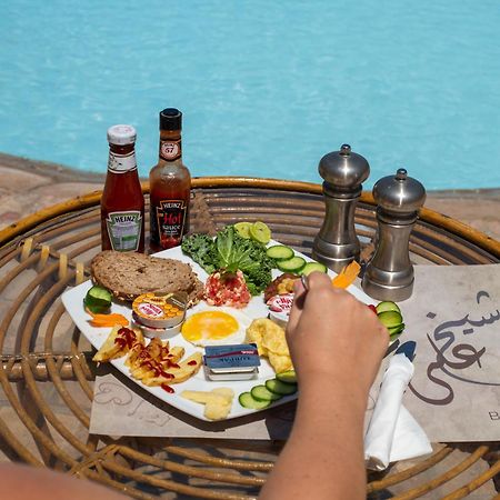 Sheikh Ali Dahab Resort Exteriér fotografie