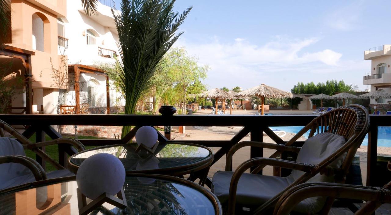 Sheikh Ali Dahab Resort Exteriér fotografie