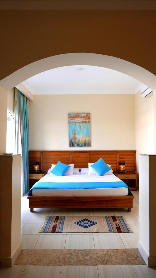 Sheikh Ali Dahab Resort Exteriér fotografie