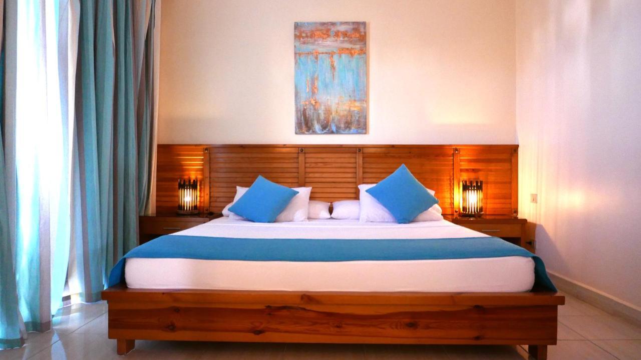 Sheikh Ali Dahab Resort Exteriér fotografie
