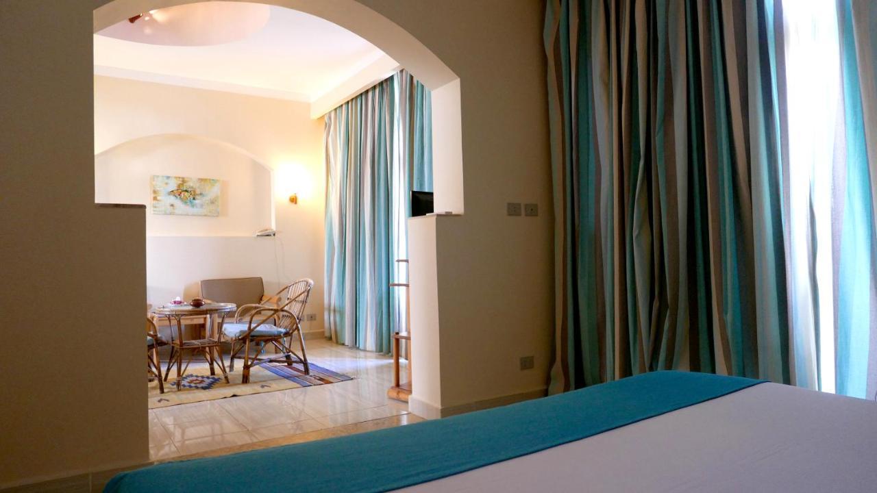 Sheikh Ali Dahab Resort Exteriér fotografie
