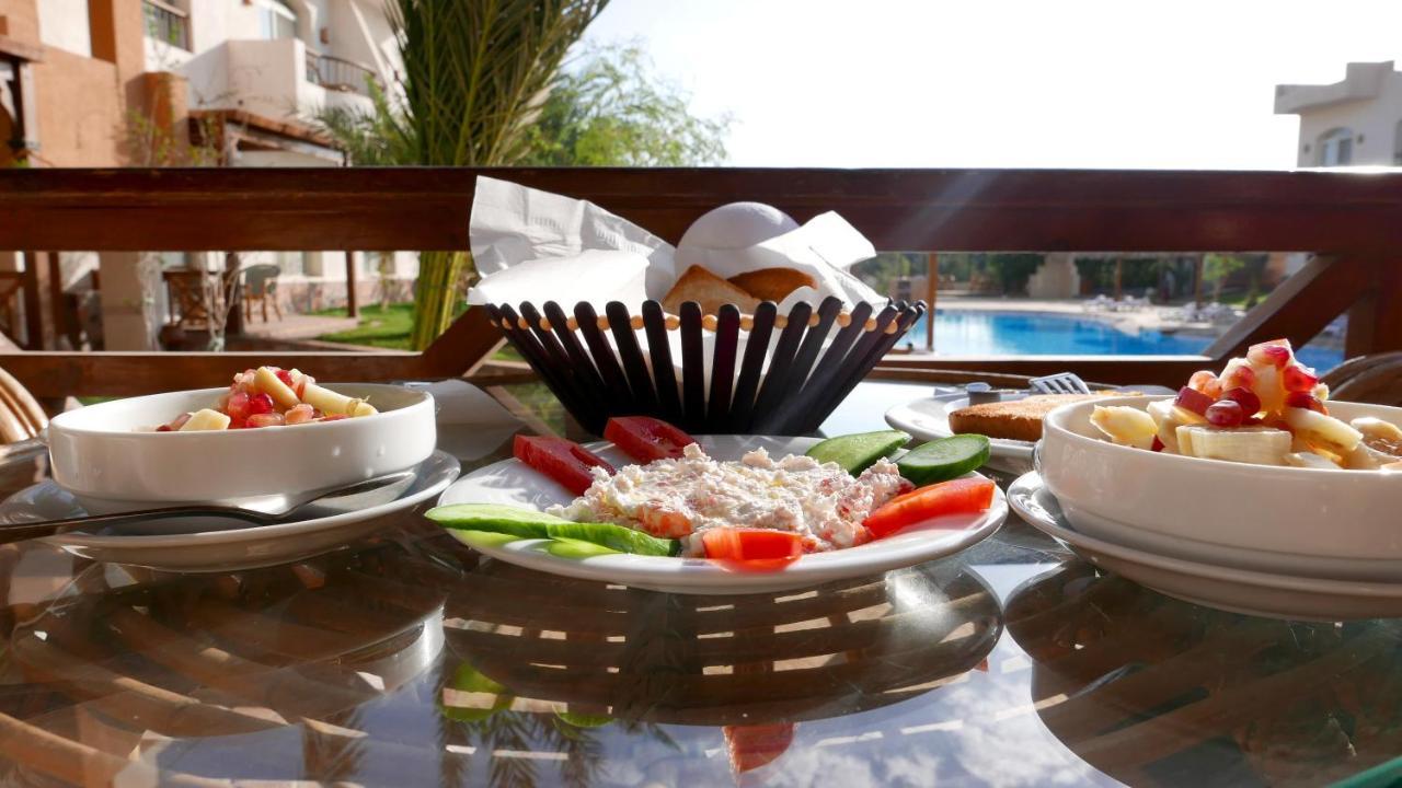 Sheikh Ali Dahab Resort Exteriér fotografie