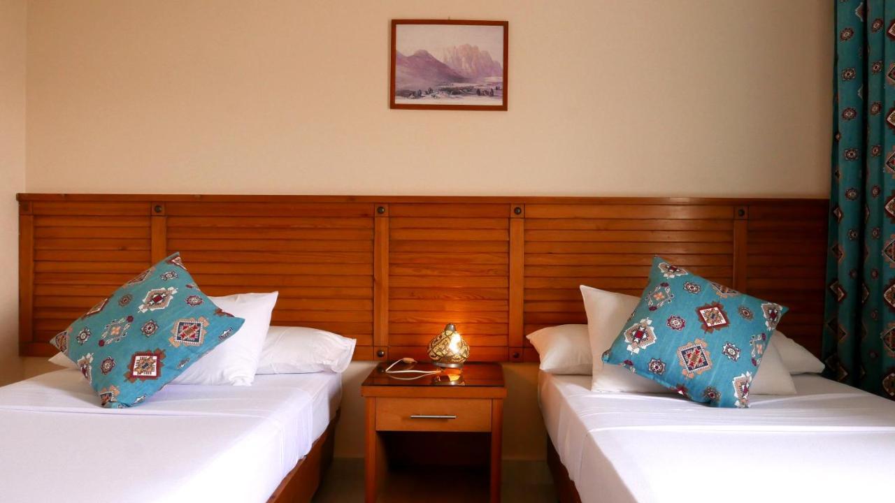 Sheikh Ali Dahab Resort Exteriér fotografie