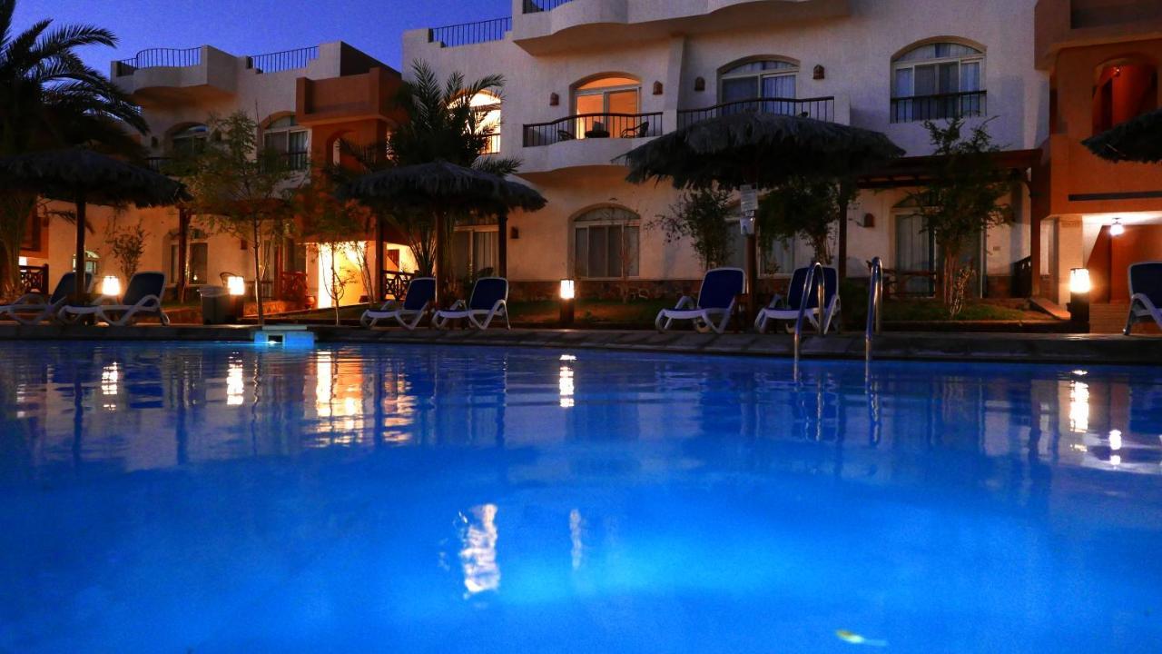 Sheikh Ali Dahab Resort Exteriér fotografie