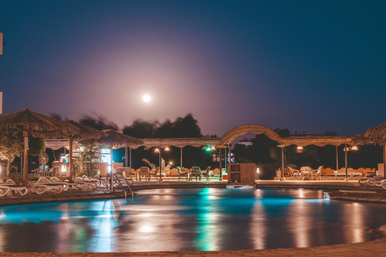 Sheikh Ali Dahab Resort Exteriér fotografie