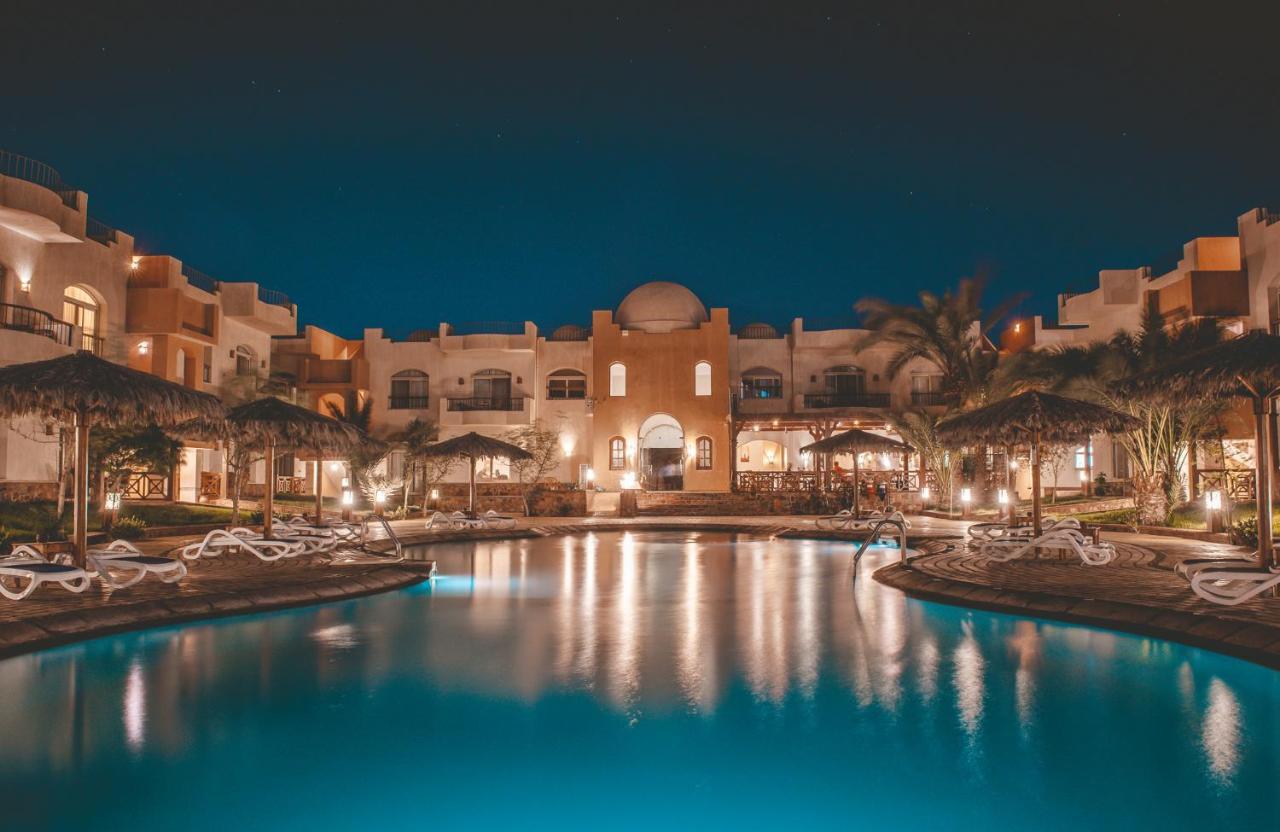 Sheikh Ali Dahab Resort Exteriér fotografie