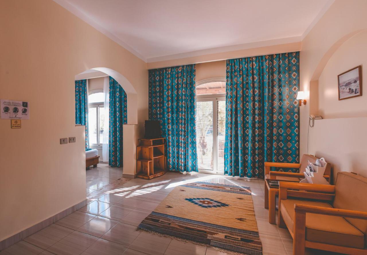 Sheikh Ali Dahab Resort Exteriér fotografie
