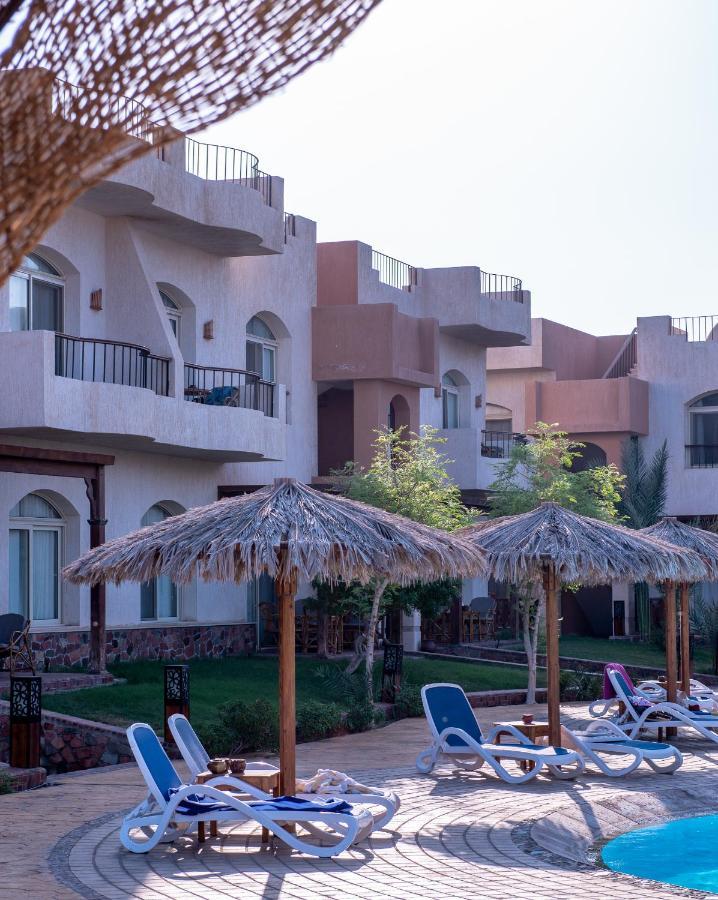 Sheikh Ali Dahab Resort Exteriér fotografie