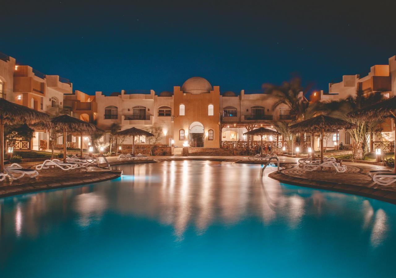 Sheikh Ali Dahab Resort Exteriér fotografie
