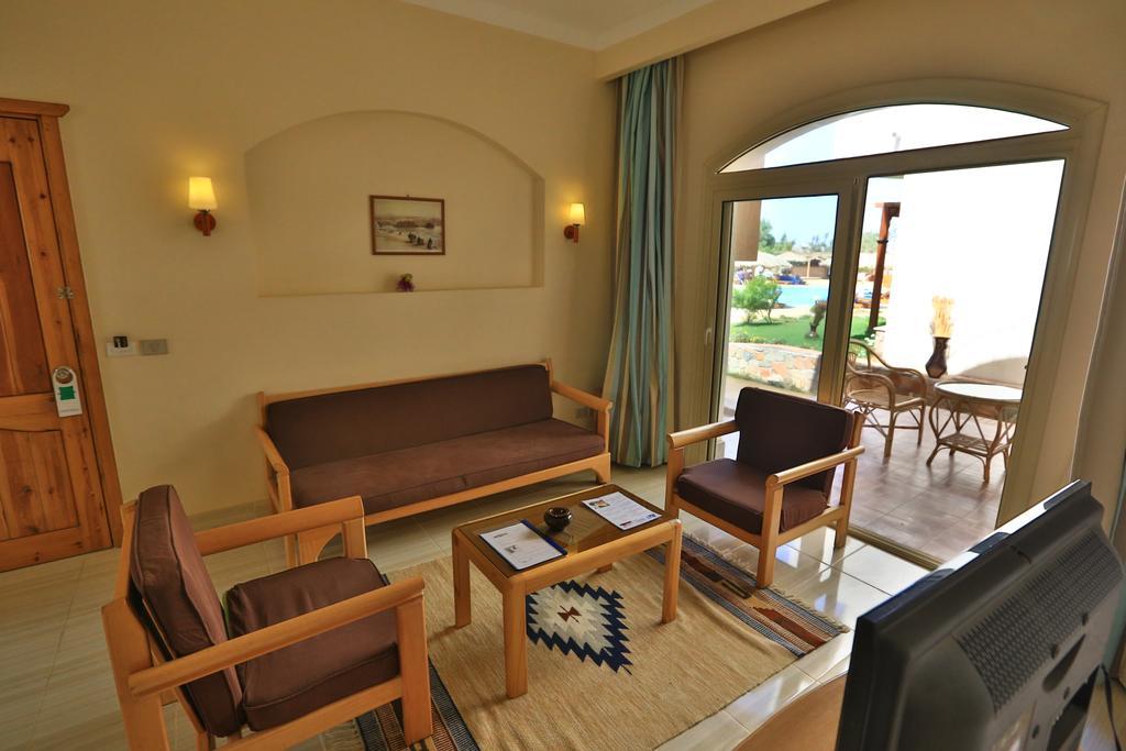 Sheikh Ali Dahab Resort Exteriér fotografie