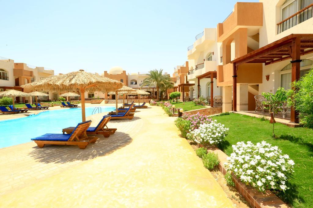 Sheikh Ali Dahab Resort Exteriér fotografie