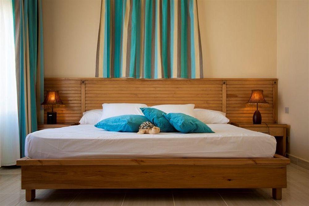 Sheikh Ali Dahab Resort Pokoj fotografie