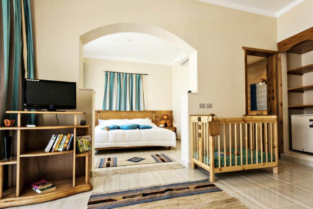 Sheikh Ali Dahab Resort Pokoj fotografie