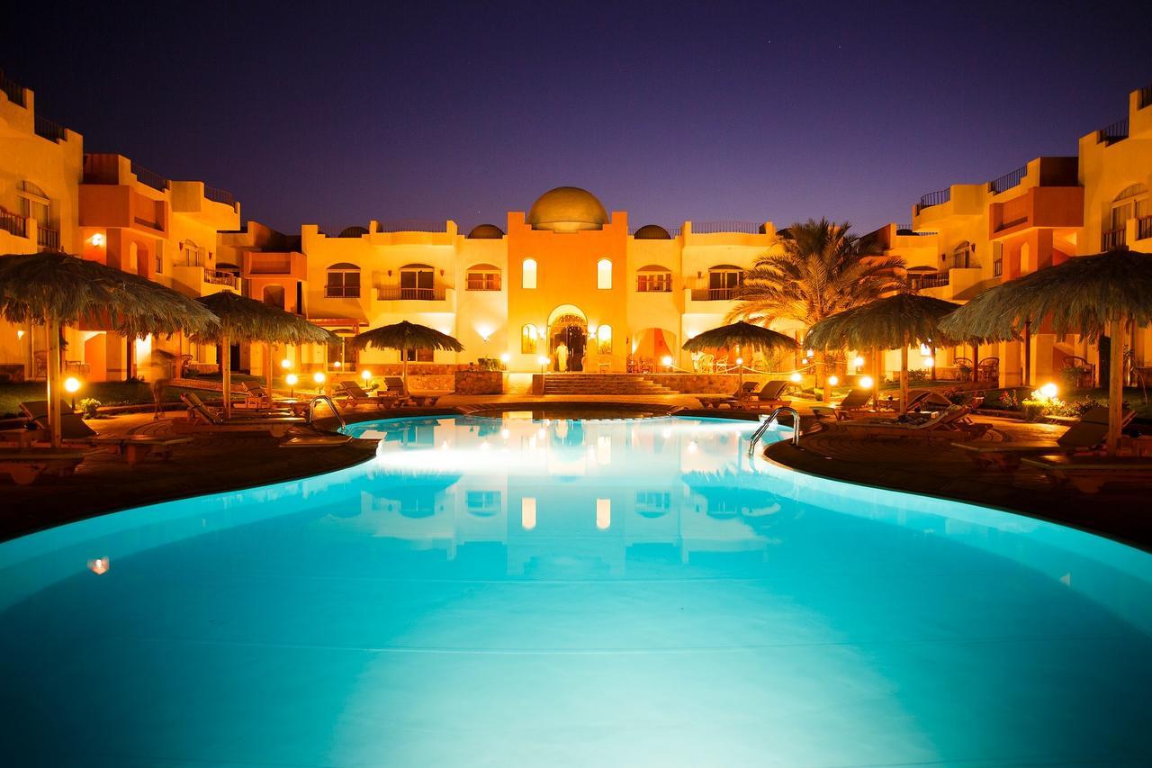 Sheikh Ali Dahab Resort Exteriér fotografie