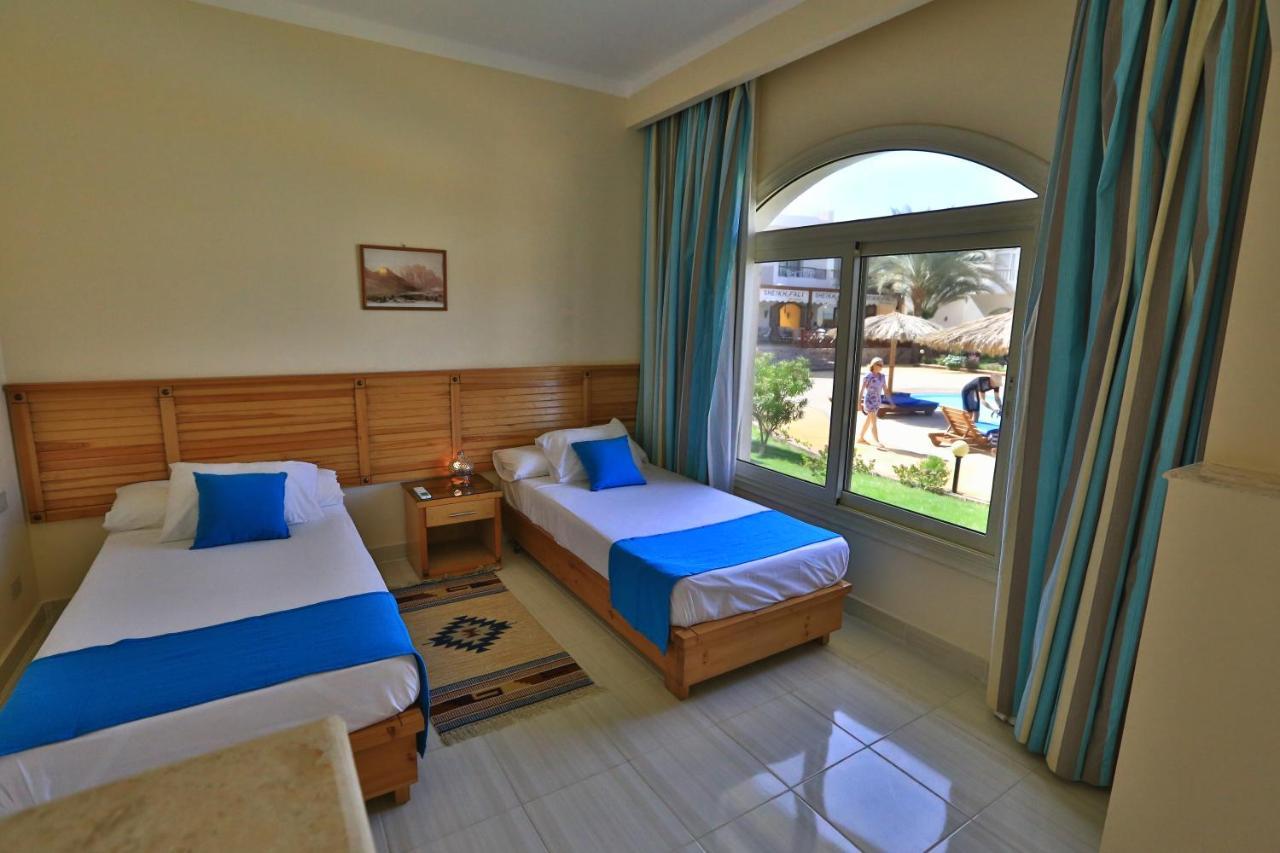 Sheikh Ali Dahab Resort Exteriér fotografie