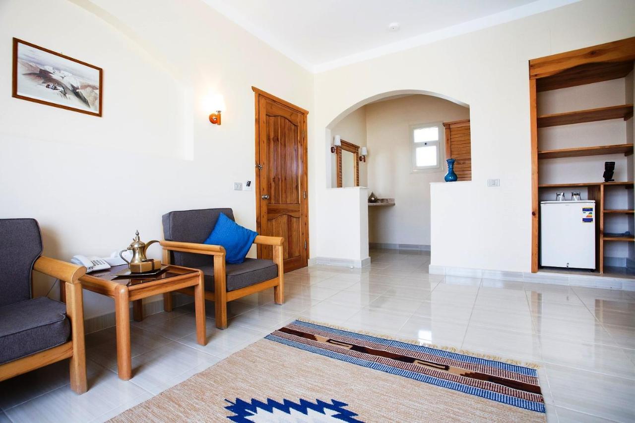 Sheikh Ali Dahab Resort Exteriér fotografie