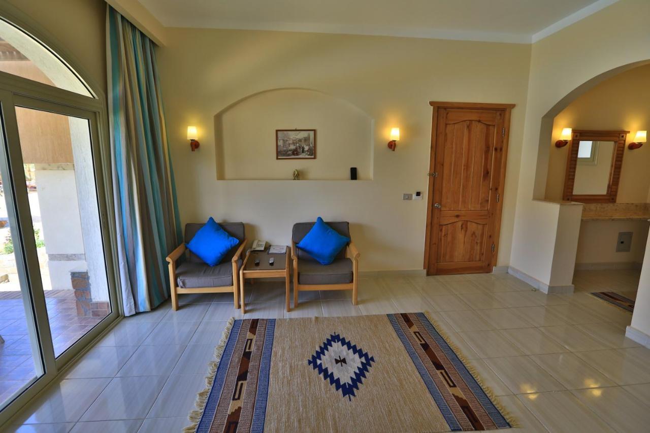 Sheikh Ali Dahab Resort Exteriér fotografie